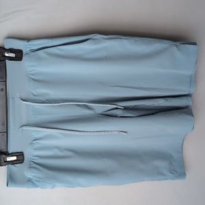 Lululemon T.H.E. Linerless Short 9"